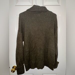 Old Navy Women's Brown Sweater